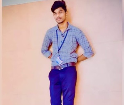 prasanth Profile